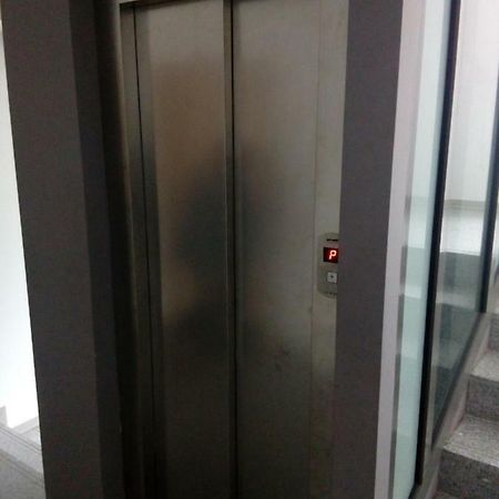 Студио Бижу Hisarya Luaran gambar