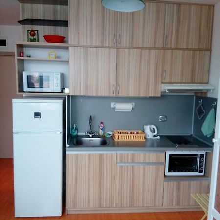 Студио Бижу Apartment Hisarya Luaran gambar