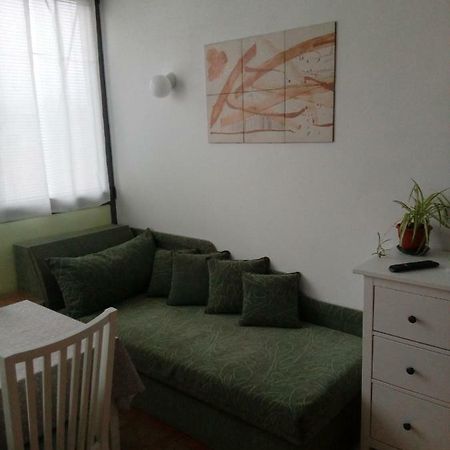 Студио Бижу Hisarya Luaran gambar