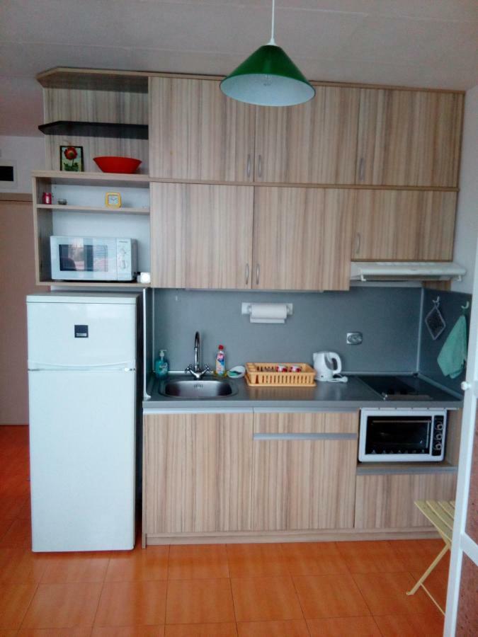 Студио Бижу Apartment Hisarya Luaran gambar